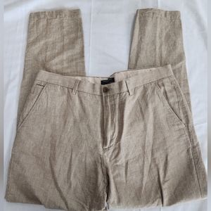 Banana Republic Kentfield Pant Sz 36x32